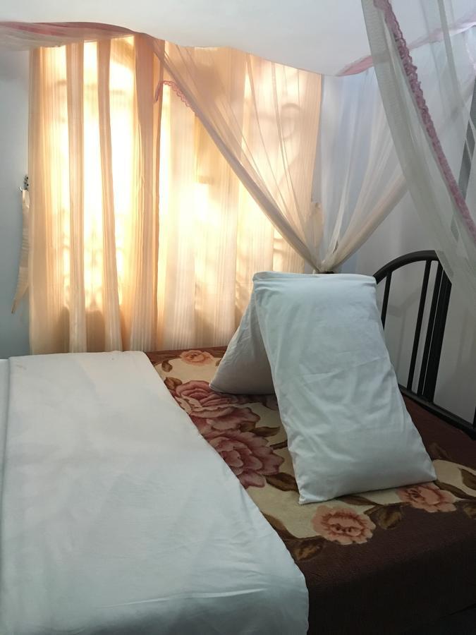 Kutetere Motel 阿鲁沙 外观 照片