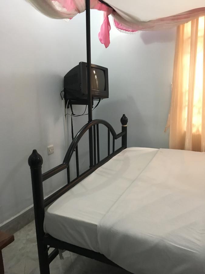 Kutetere Motel 阿鲁沙 外观 照片