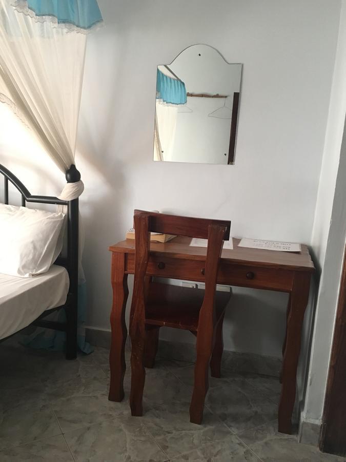 Kutetere Motel 阿鲁沙 外观 照片