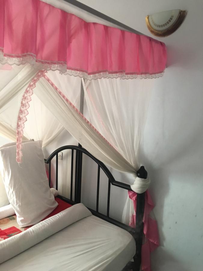 Kutetere Motel 阿鲁沙 外观 照片